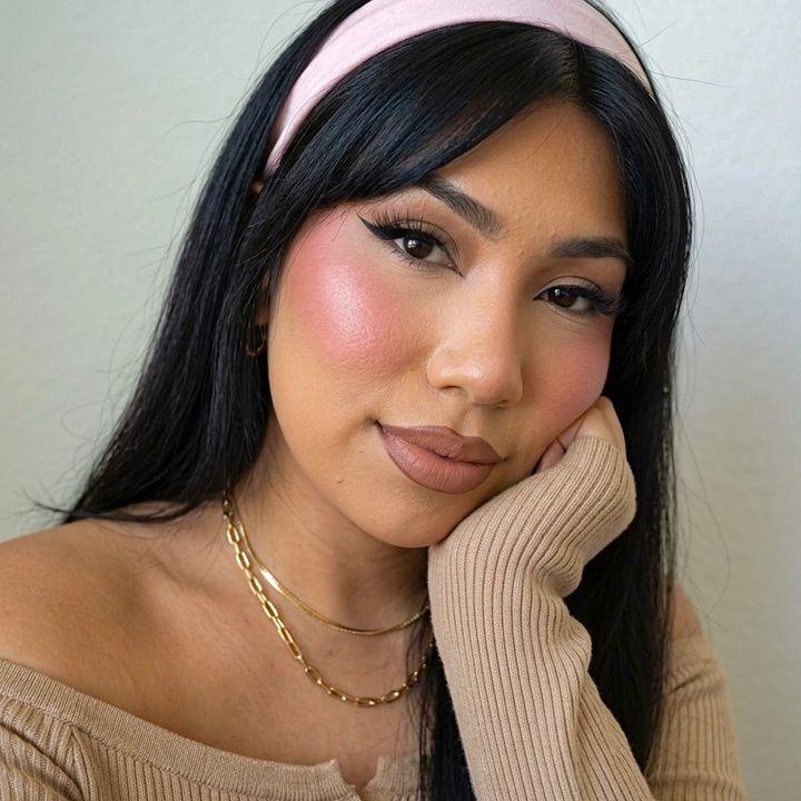 Brenda | Beauty & TTS ᥫ᭡