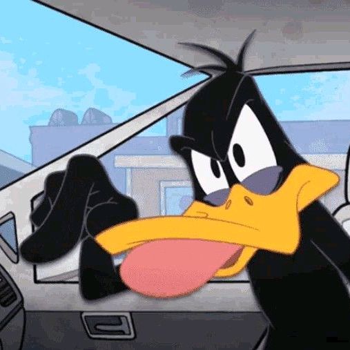 pato Lucas