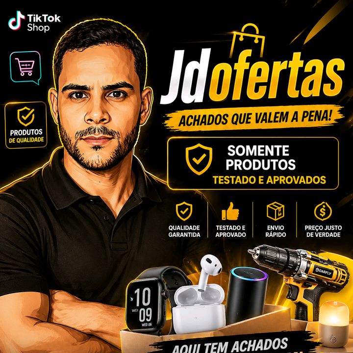 JD Ofertas