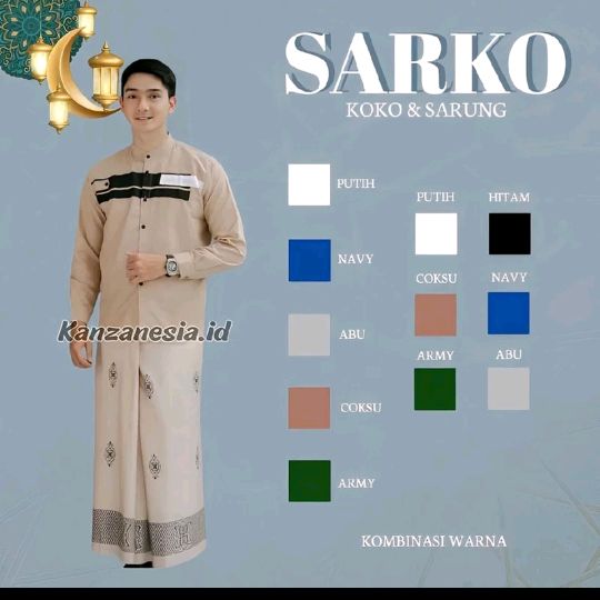 Toko Eus selamanyah