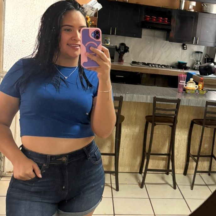 Miriam Barcenas