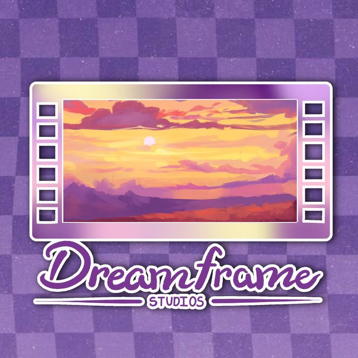 ⋆𐙚₊˚DreamFrame Studios