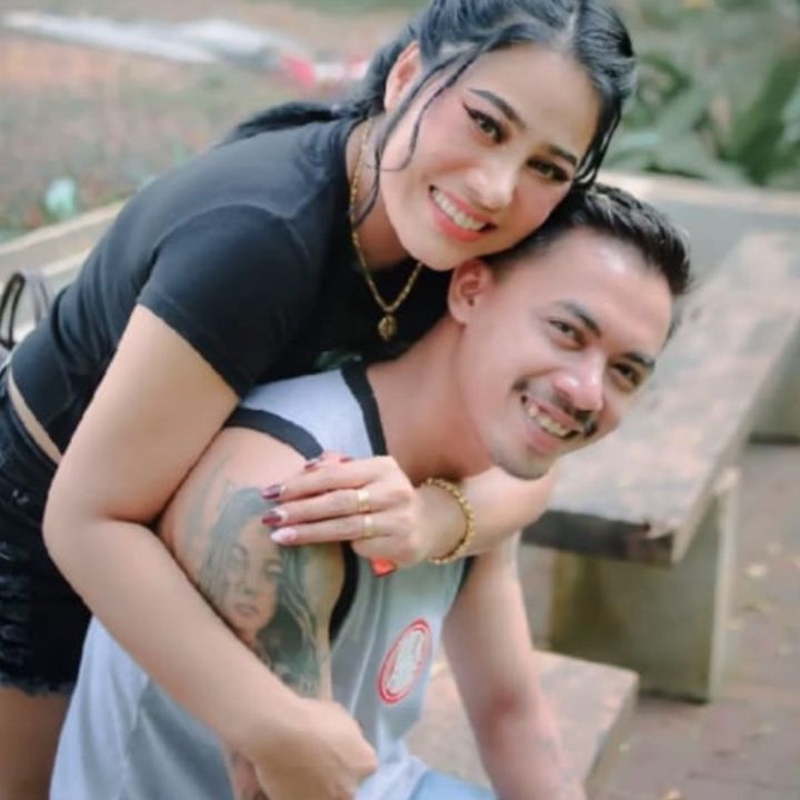 Rohani Hermawan Opah Sultan