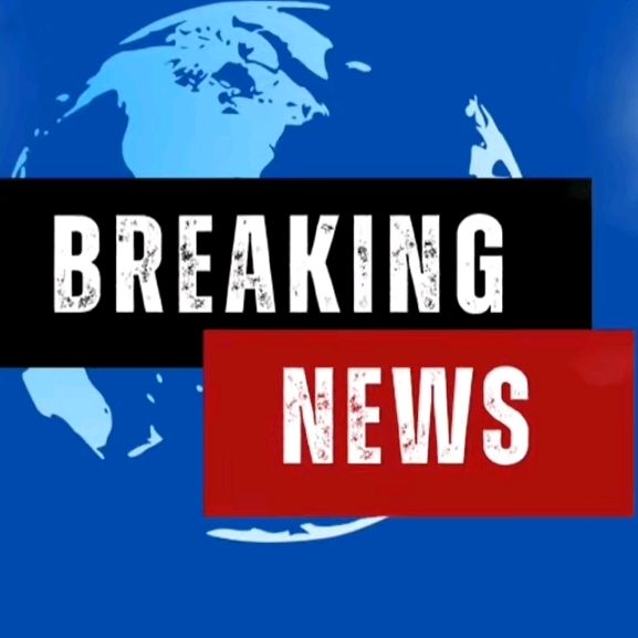 breaking news
