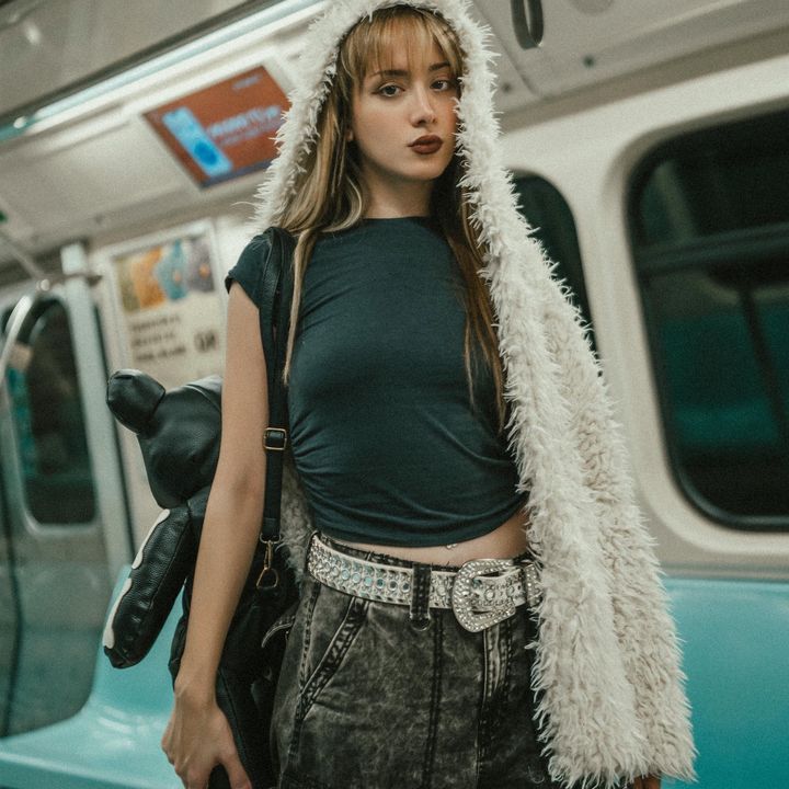 Casey la juguetona