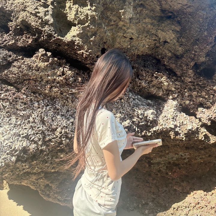 พัดที่อยากขายของ(ช่องรอง)
