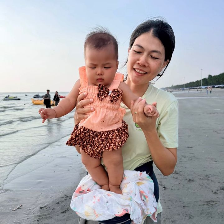 มามี้เนเน่รีวิว,,🥳