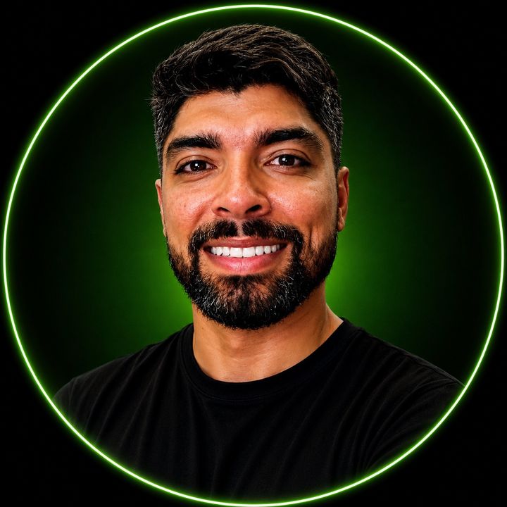 Victor Indica