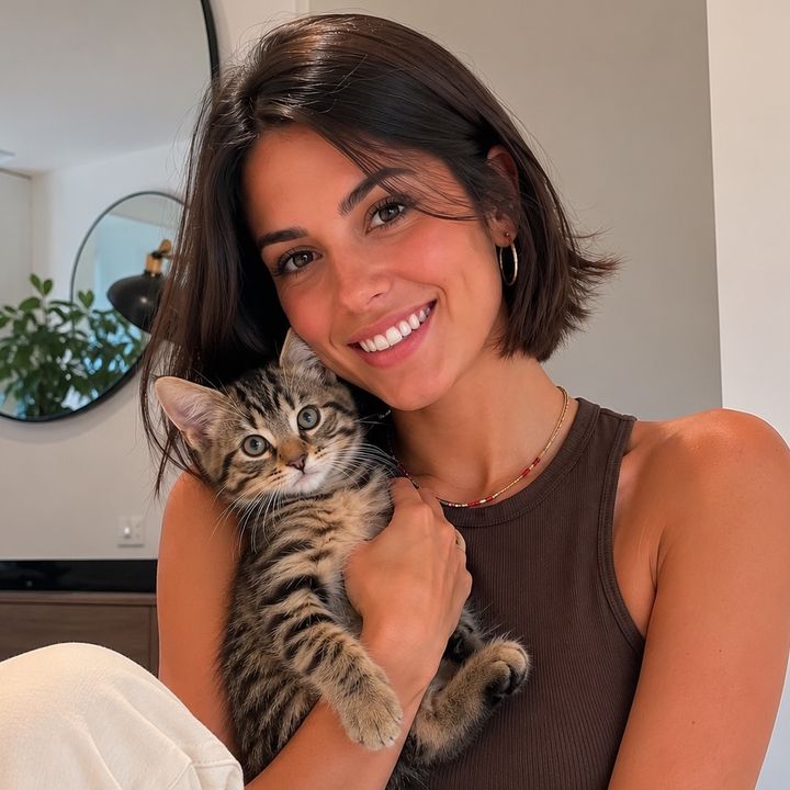 Kiara Rosell