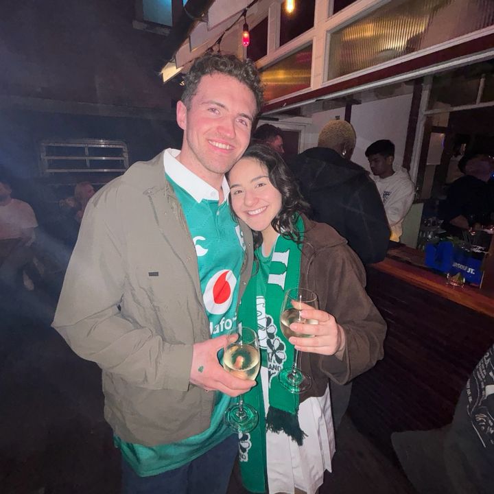 Peter Rice | Shamrock Stocks🍀