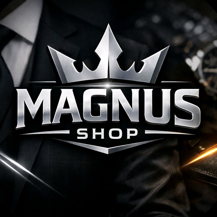 Magnus Shop