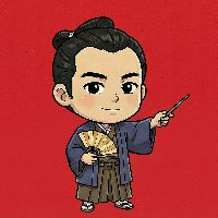 アニメで世界経済