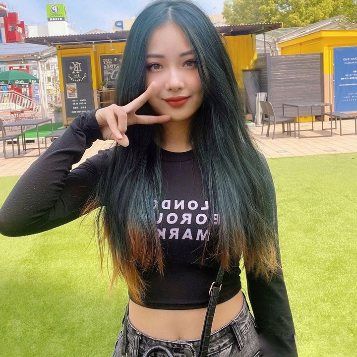 Ngoan bên Nhật☘️