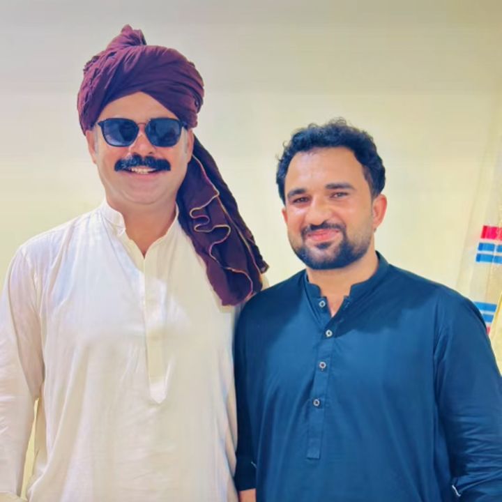 🇸🇦🔥 پنجابی فَنّی مُنڈے 😎