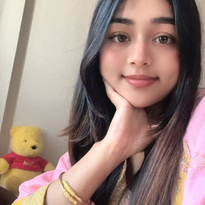 ॐ Susmita ॐ