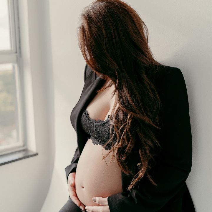 Maternidade & Cuidados Bebê