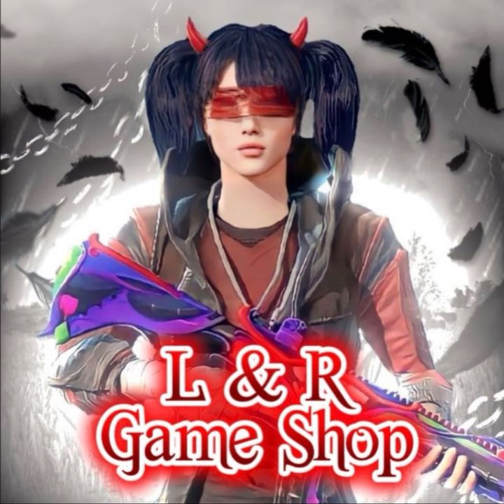 L&R Game Shop