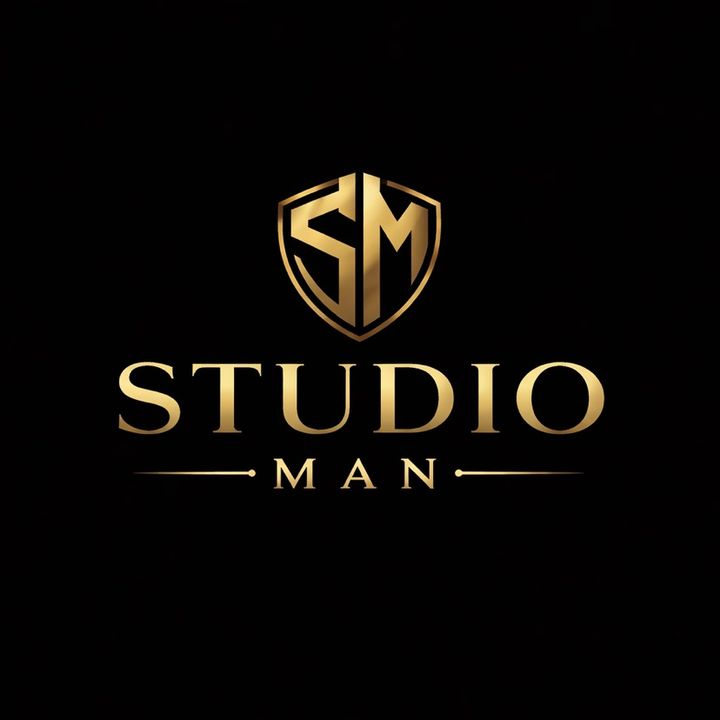 Studio Man