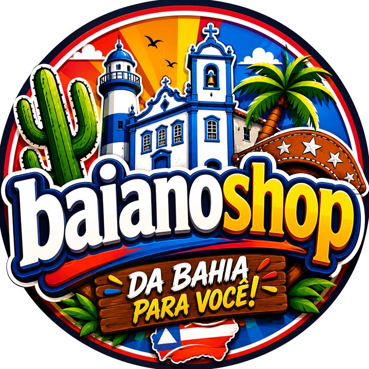 Baianoshop