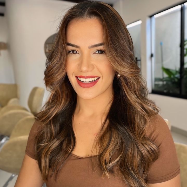 Cárita Bernado