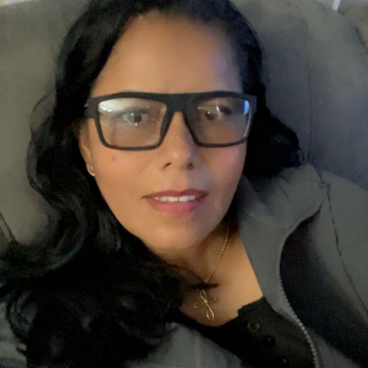 Lizeth Moran