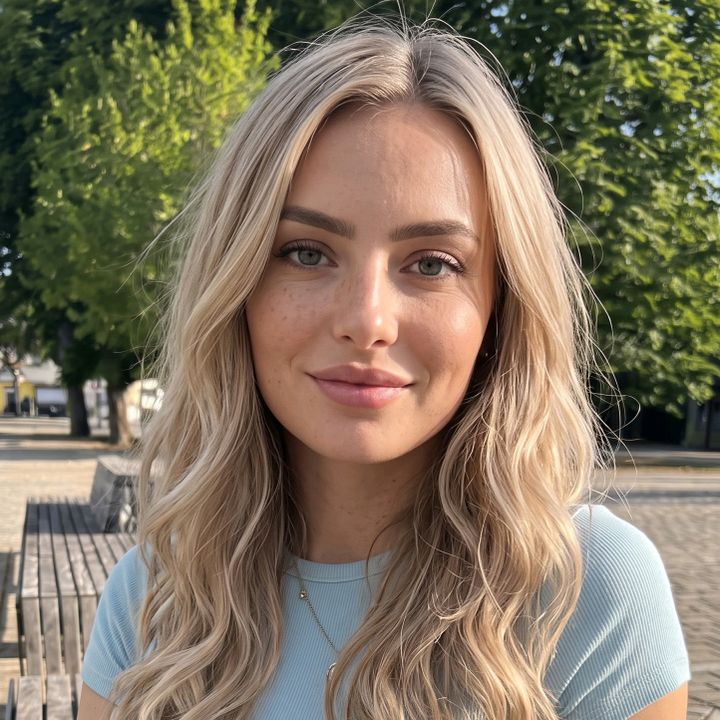 Lina Weber