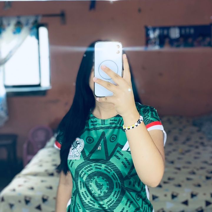 Aguilar Vanessa