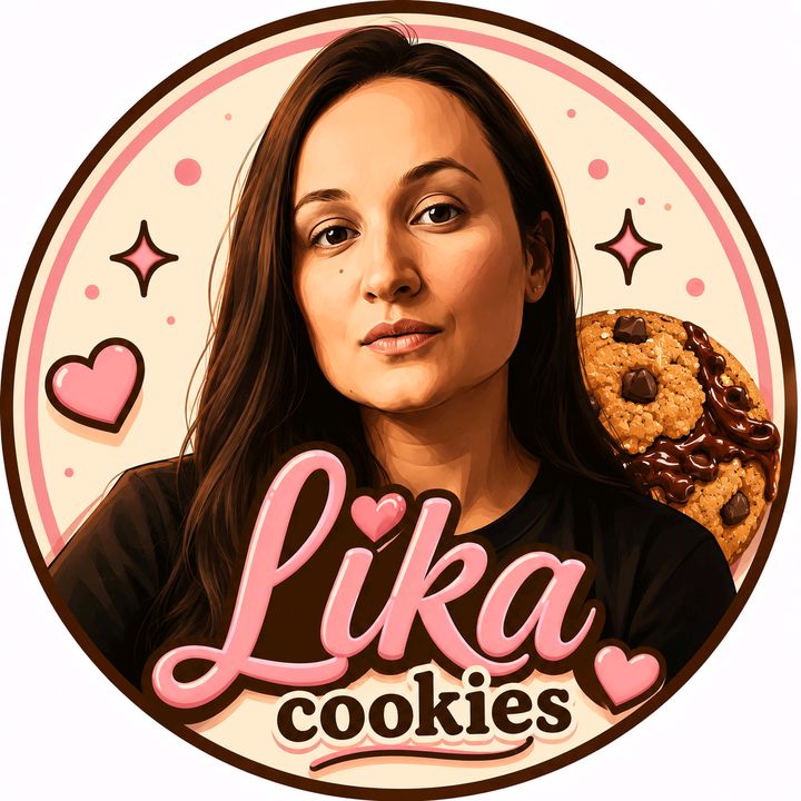 Lika Cookies
