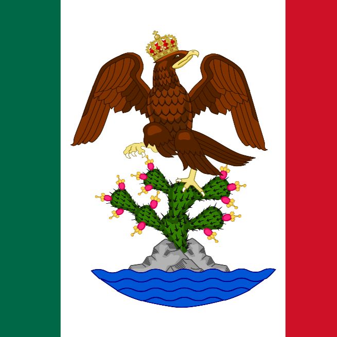 imperio mexicano