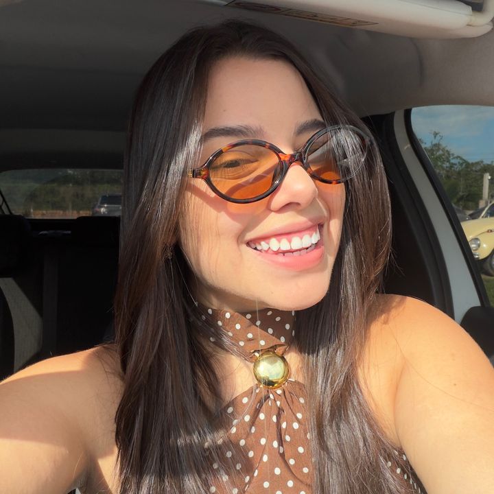 Kaline Araujo