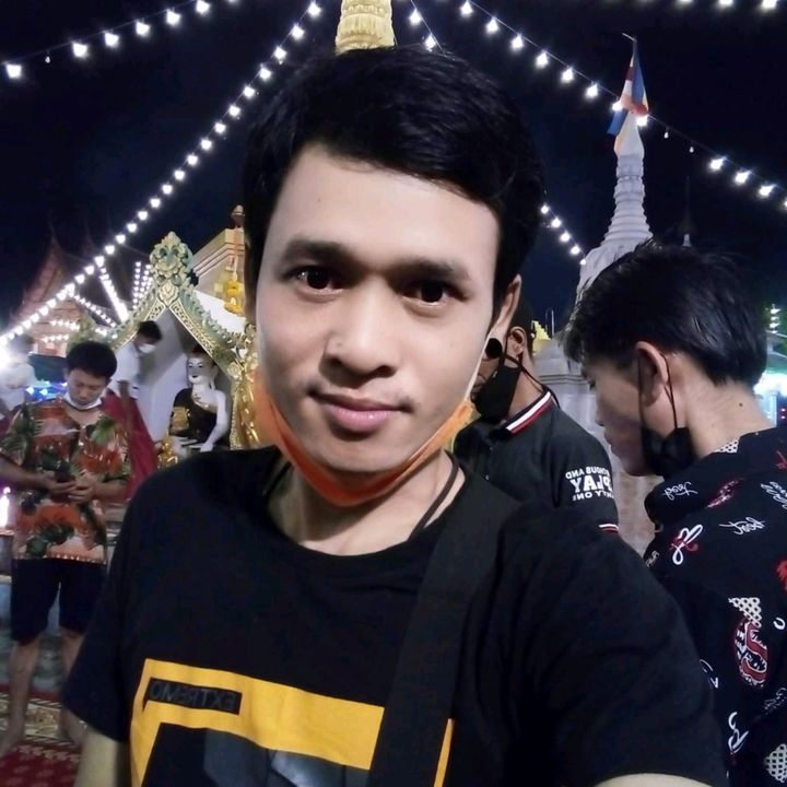 ကိုချမ်းလေး🌿tiktok shop❤