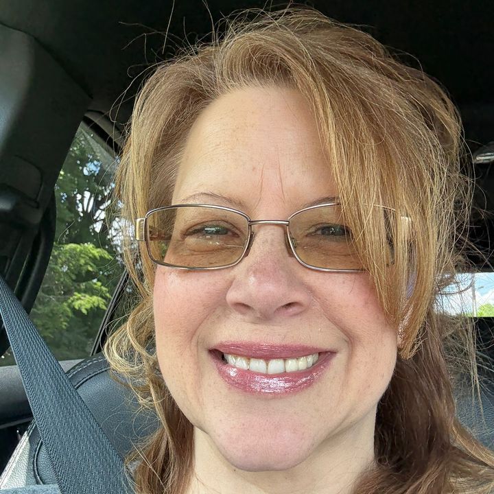 Rebecca Foremny