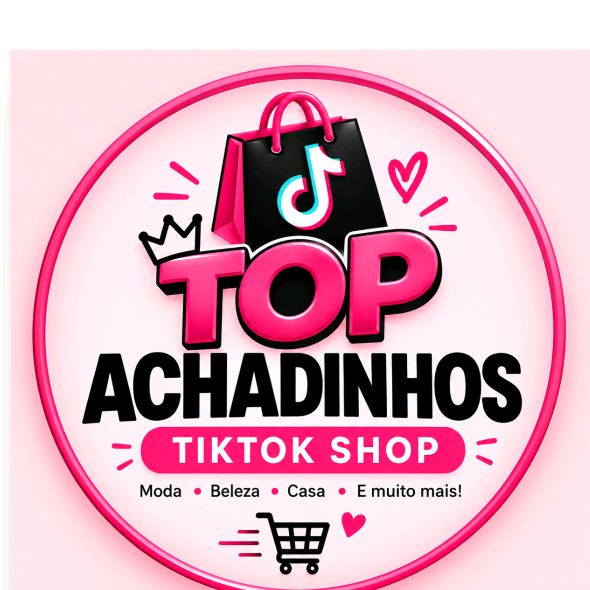 Top Achadinhos