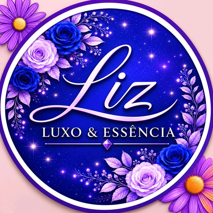 LIZ - LUXO & ESSÊNCIA