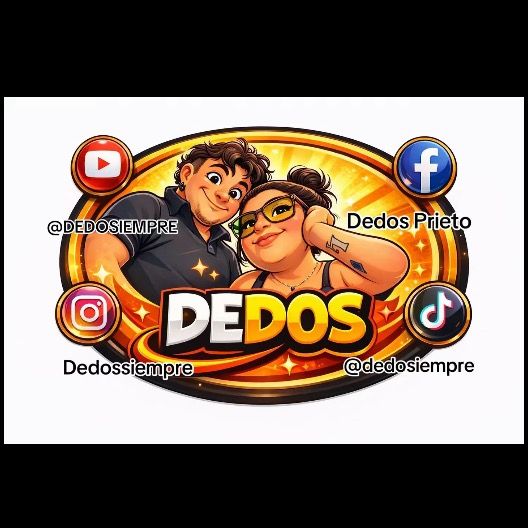 “DEDOS”