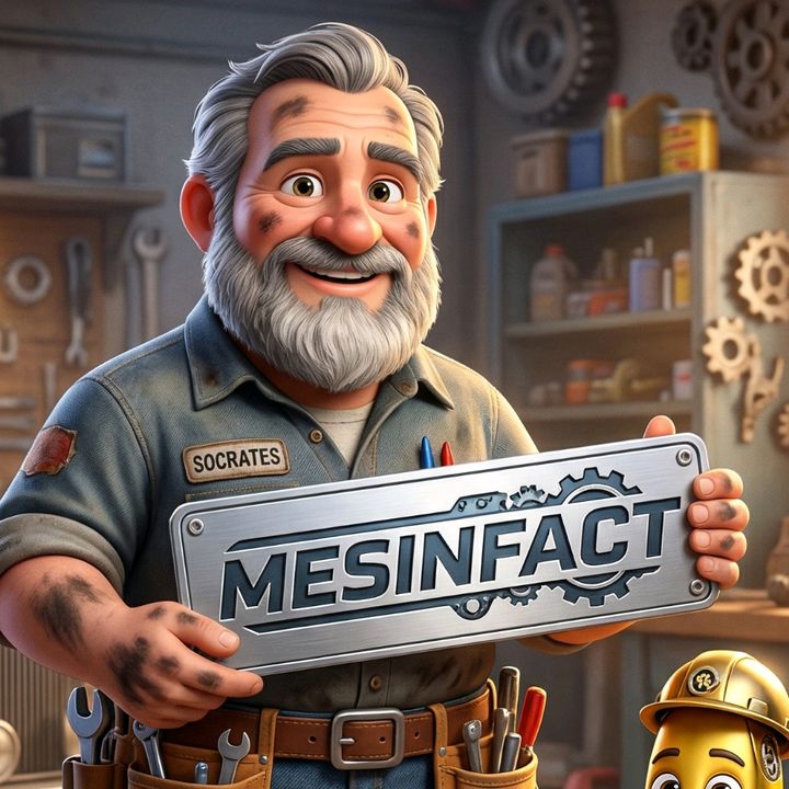 MesinFact