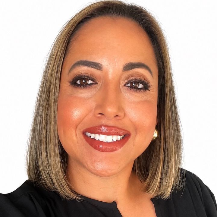 Miriam | PerimenopausiaTalks