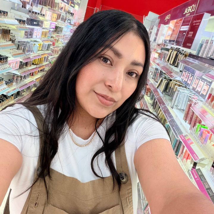 Rosy shop