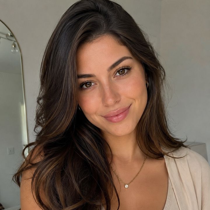Isabella Rodrigues