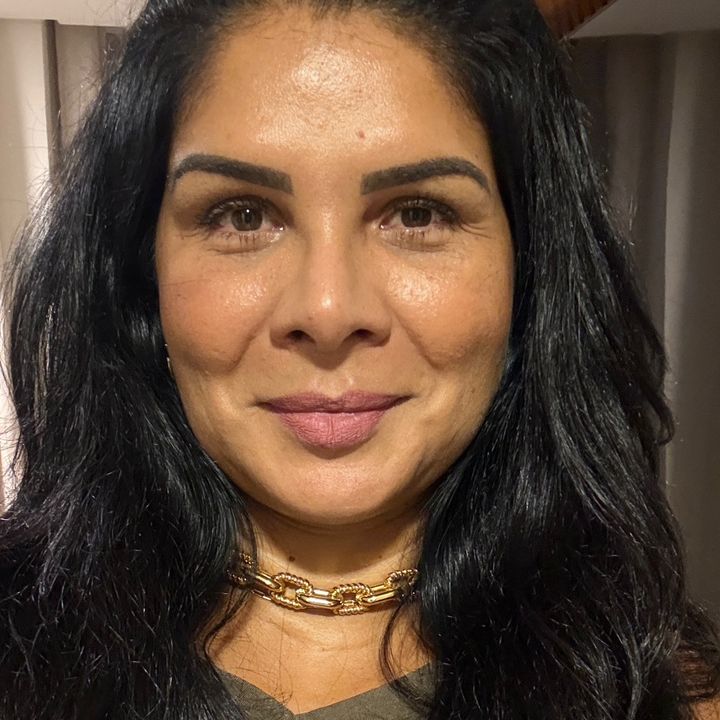 Núbia Rodrigues