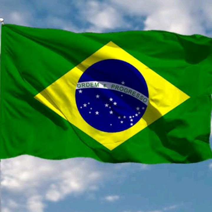 J. J. Bolsonaro 🇧🇷