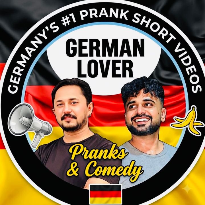 German lover