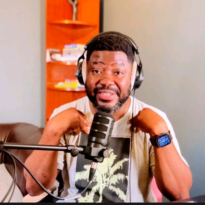 🎙️  Kofi Zulu