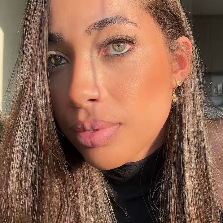 Michelle Alves
