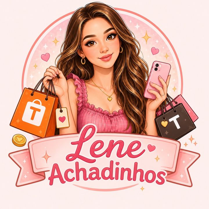 Cel Achadinhos