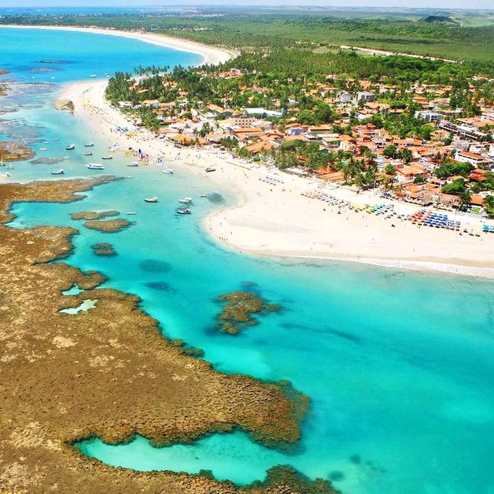 Praias BR