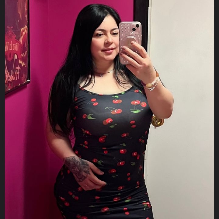 Aura Davila
