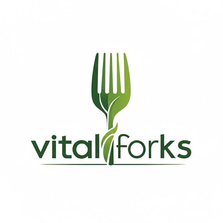 Vital Forks 🌿 | Health Tips🌱