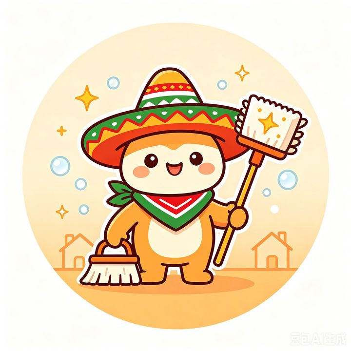 Limpia con Lupita