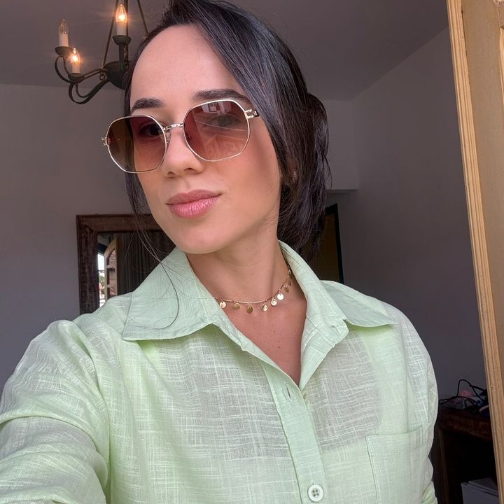 Yarinha Indica 🎀